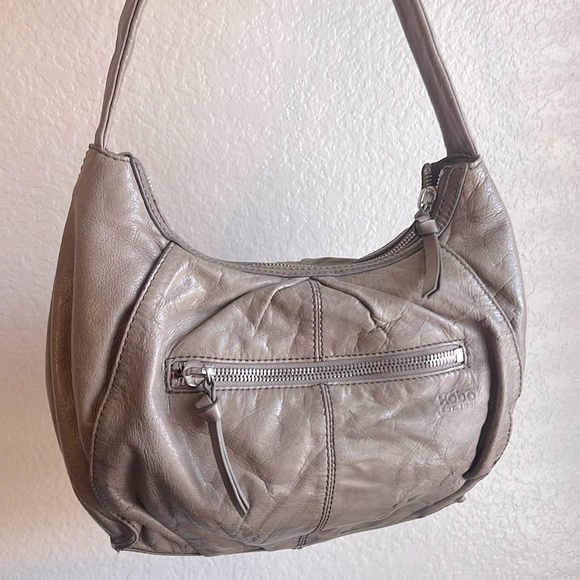 Hobo Shoulder Bag - Picture 3 of 16